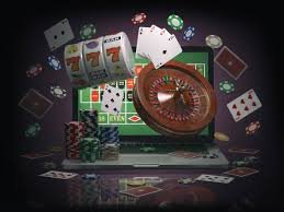 kiu54 Lobby Game provider slot dan live casino berlisensi internasional terpercaya