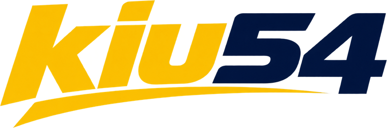 kiu54 Logo